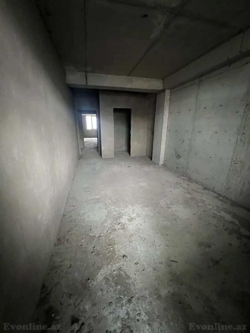 Satılır 3 otaqlı Mənzil Yeni tikili 139 m² Neftçilər m. - şəkil 7