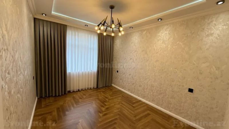 Satılır 2 otaqlı Mənzil Köhnə tikili 80 m² 8-ci kilometr - şəkil 5