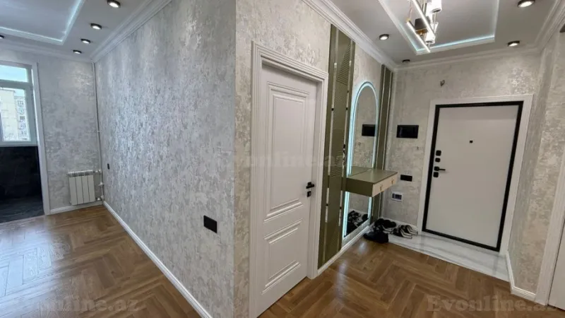 Satılır 2 otaqlı Mənzil Köhnə tikili 80 m² 8-ci kilometr - şəkil 11