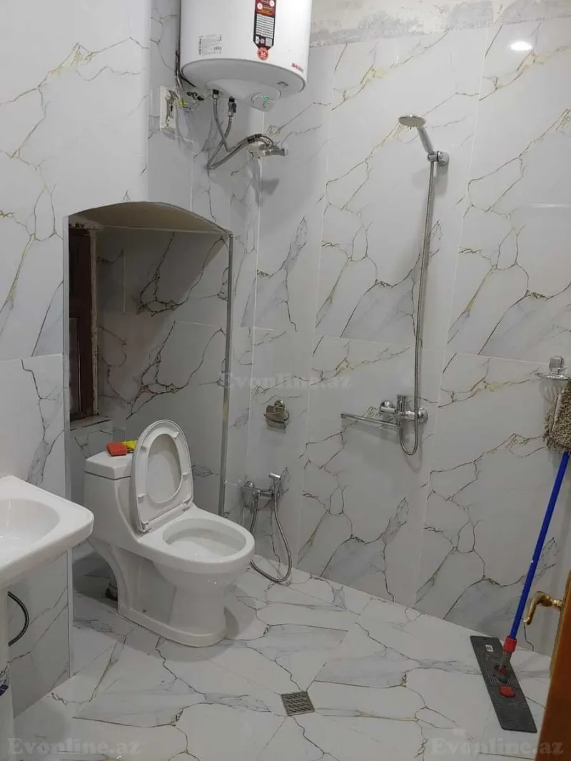 Kirayə verilir Ofis 40 m² Sahil m. - şəkil 6