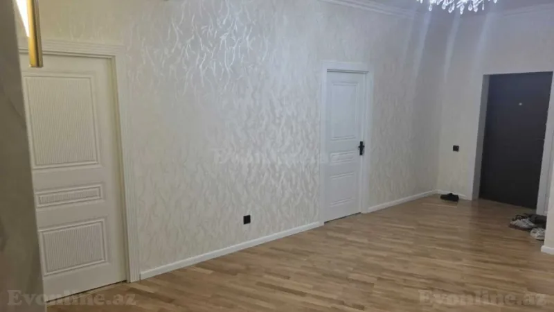 Satılır 3 otaqlı Mənzil Yeni tikili 125 m² Sabunçu r. - şəkil 4