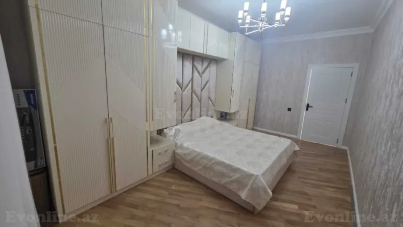 Satılır 3 otaqlı Mənzil Yeni tikili 125 m² Sabunçu r. - şəkil 7