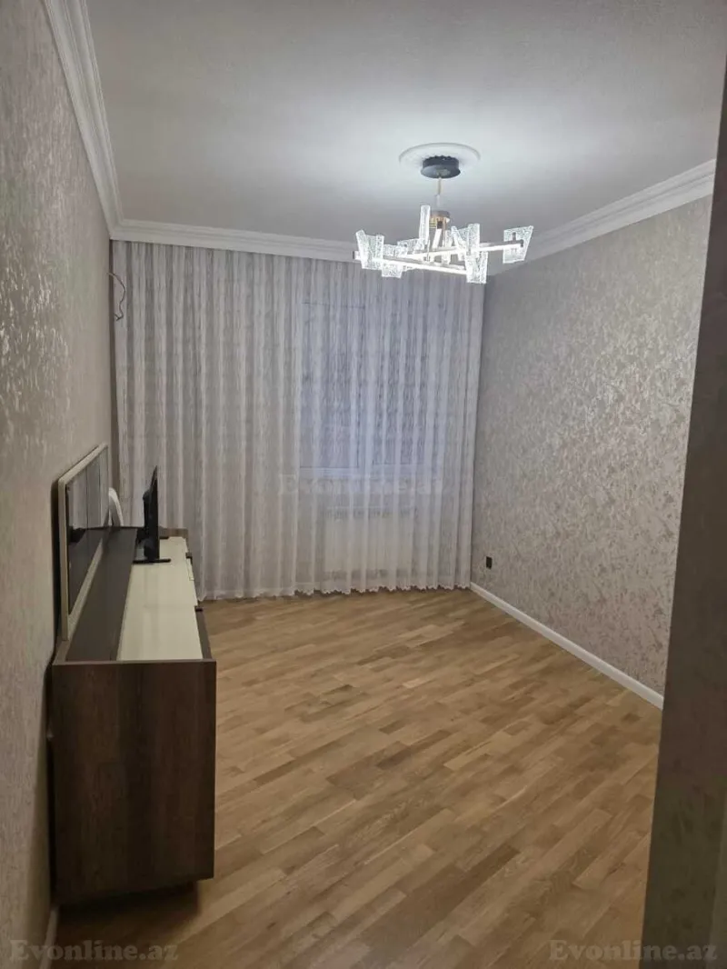 Satılır 3 otaqlı Mənzil Yeni tikili 125 m² Sabunçu r. - şəkil 8