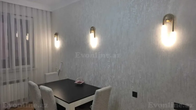 Satılır 3 otaqlı Mənzil Yeni tikili 125 m² Sabunçu r. - şəkil 11