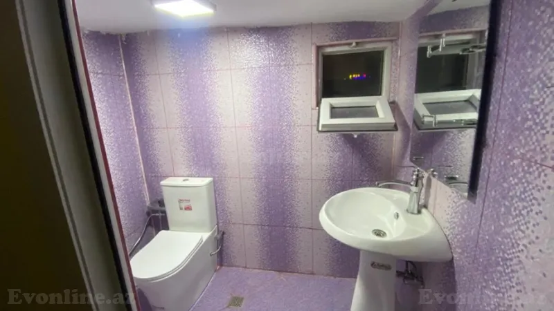 Kirayə verilir 3 otaqlı Mənzil Köhnə tikili 90 m² Nizami m. - şəkil 12