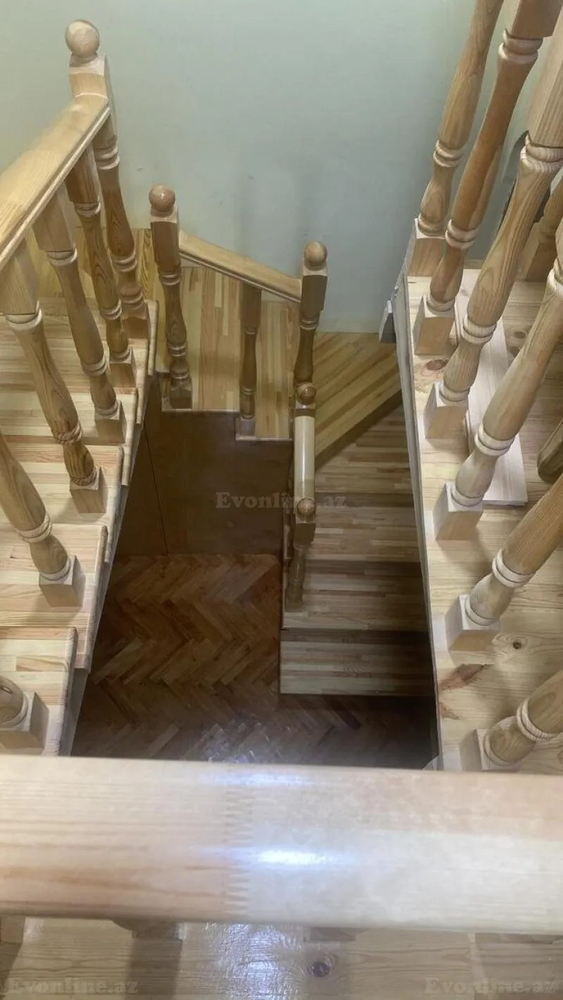 Kirayə verilir 3 otaqlı Mənzil Köhnə tikili 90 m² Nizami m. - şəkil 15