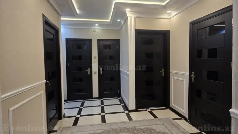 Satılır 3 otaqlı Mənzil Köhnə tikili 80 m² Xətai r. - şəkil 3