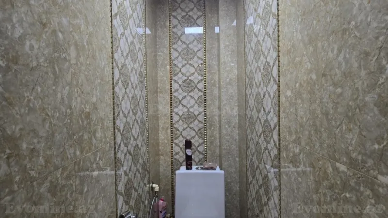 Satılır 3 otaqlı Mənzil Köhnə tikili 80 m² Xətai r. - şəkil 10