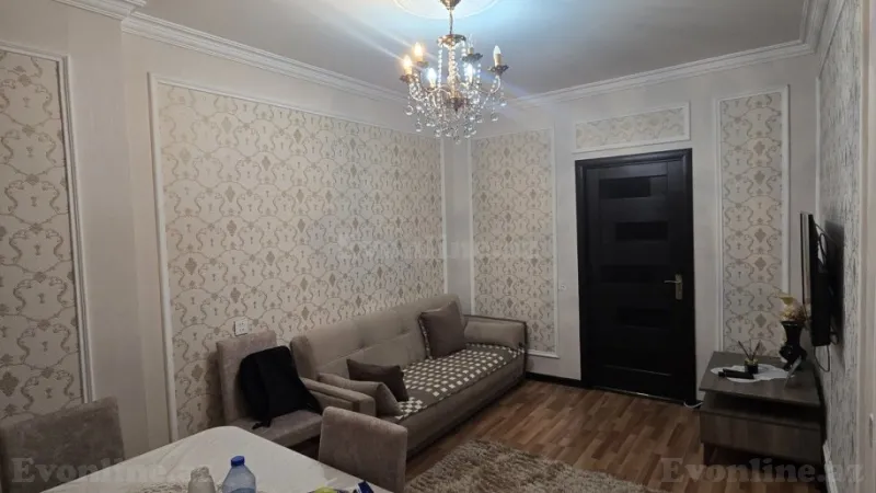 Satılır 3 otaqlı Mənzil Köhnə tikili 80 m² Xətai r. - şəkil 13