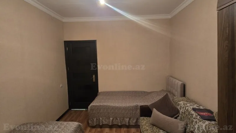 Satılır 3 otaqlı Mənzil Köhnə tikili 80 m² Xətai r. - şəkil 14