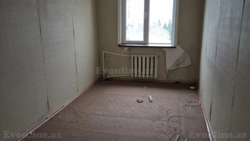 Satılır 2 otaqlı Mənzil Köhnə tikili 52 m² 7-ci mikrorayon - şəkil 2