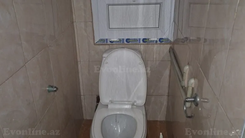 Satılır 2 otaqlı Mənzil Köhnə tikili 52 m² 7-ci mikrorayon - şəkil 4