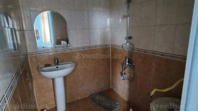 Satılır 2 otaqlı Mənzil Köhnə tikili 52 m² 7-ci mikrorayon - şəkil 5