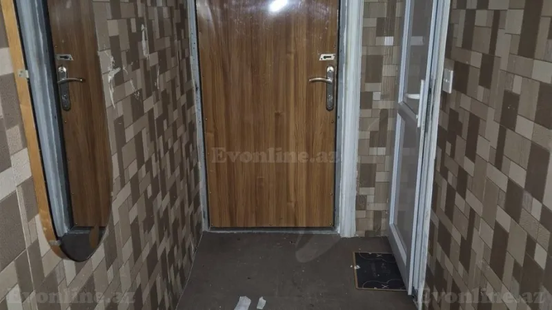 Satılır 2 otaqlı Mənzil Köhnə tikili 52 m² 7-ci mikrorayon - şəkil 6