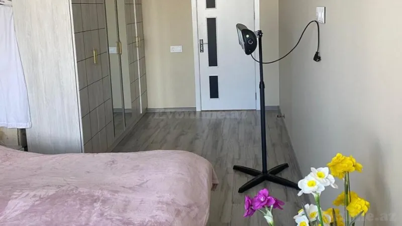 Satılır 3 otaqlı Mənzil Yeni tikili 120 m² Bayıl - şəkil 4