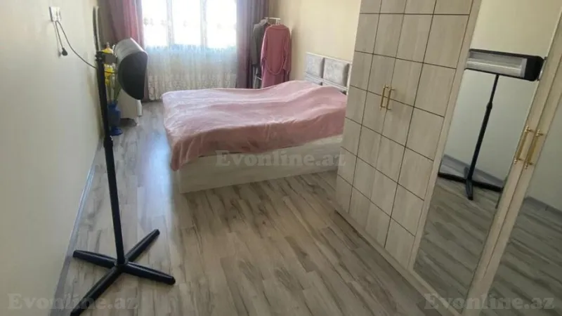 Satılır 3 otaqlı Mənzil Yeni tikili 120 m² Bayıl - şəkil 6