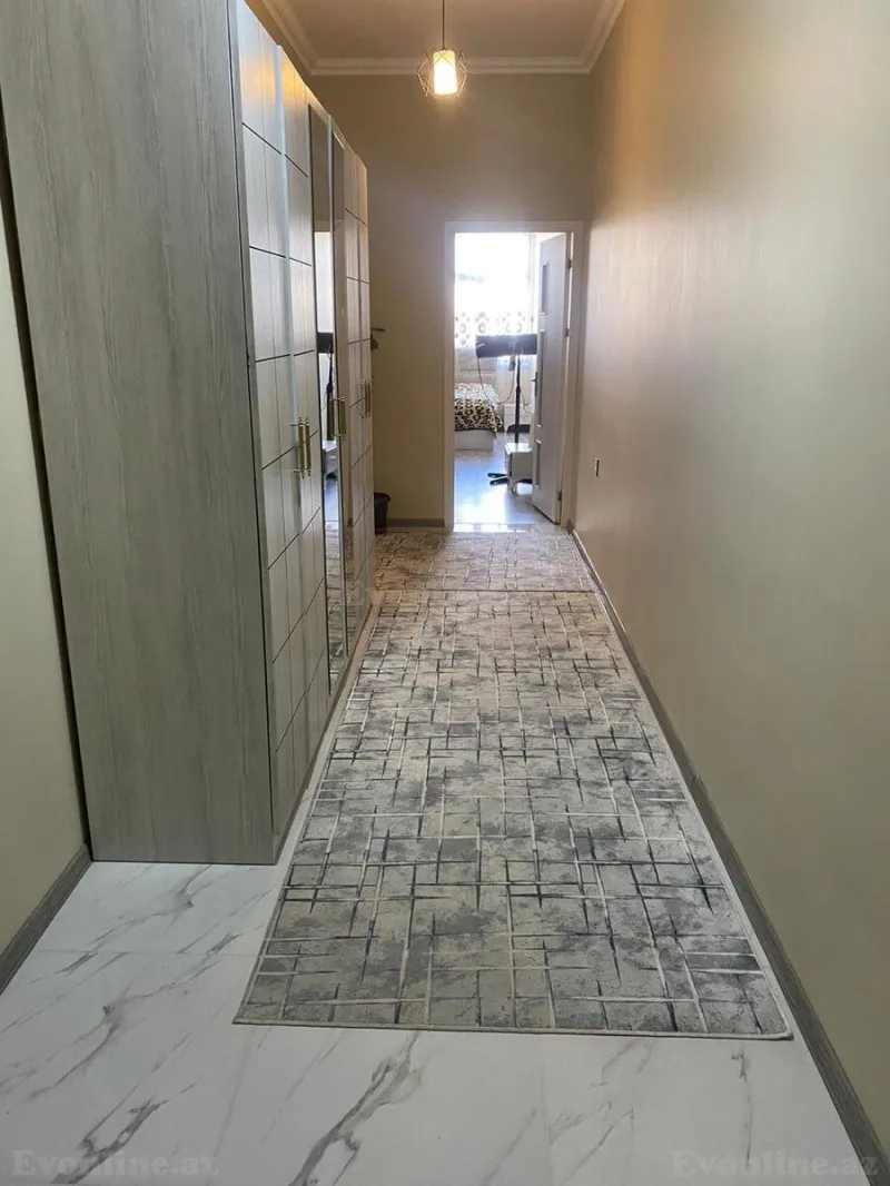 Satılır 3 otaqlı Mənzil Yeni tikili 120 m² Bayıl - şəkil 10