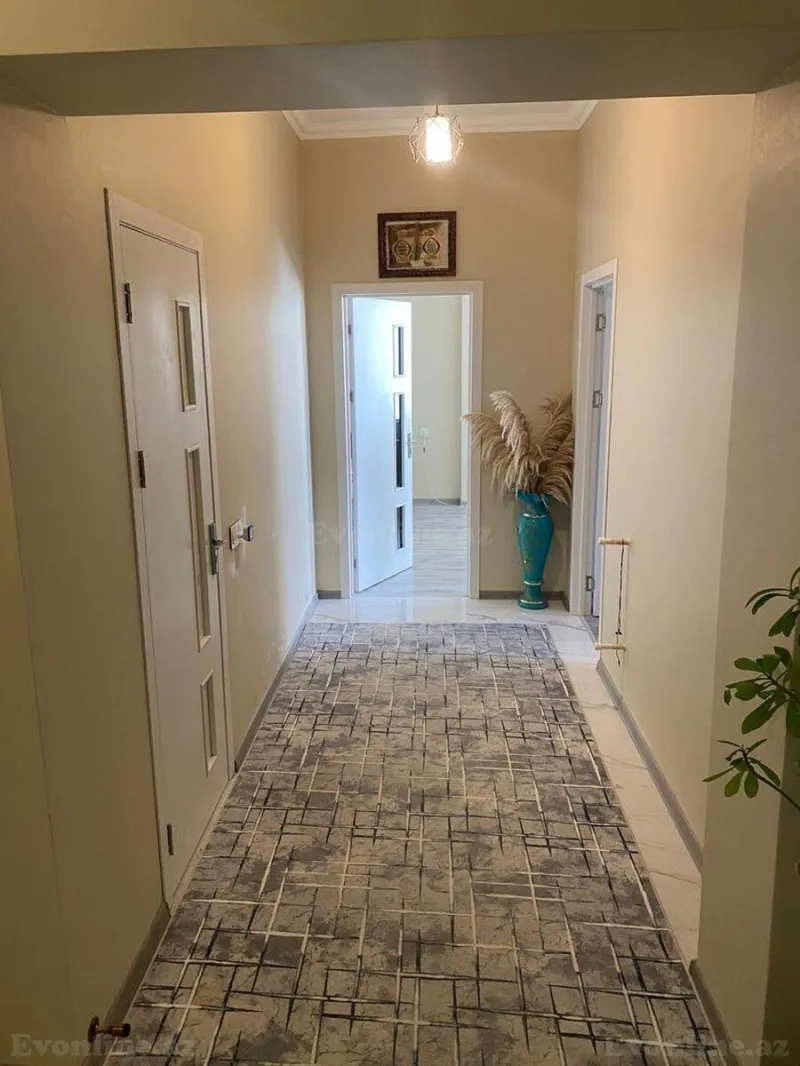 Satılır 3 otaqlı Mənzil Yeni tikili 120 m² Bayıl - şəkil 11