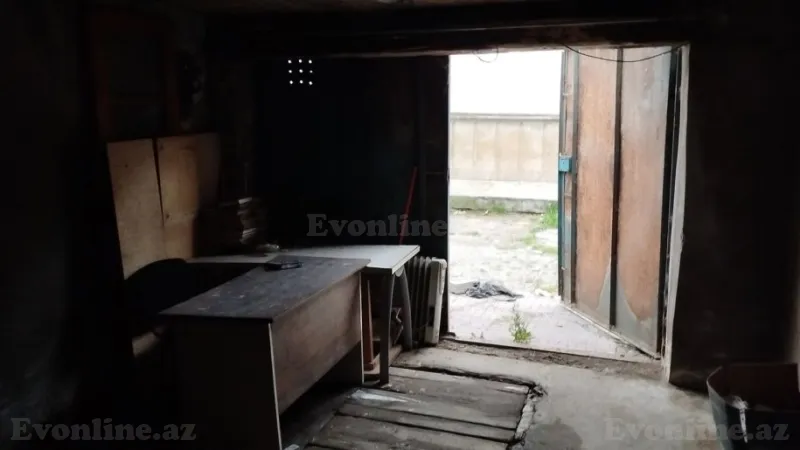 Satılır Qaraj 20 m² Nəriman Nərimanov m. - şəkil 2