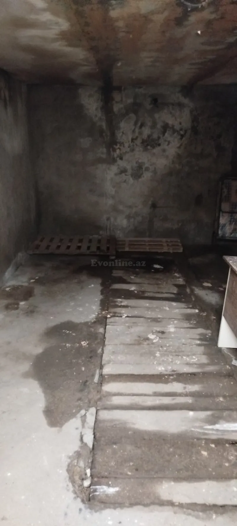 Satılır Qaraj 20 m² Nəriman Nərimanov m. - şəkil 3