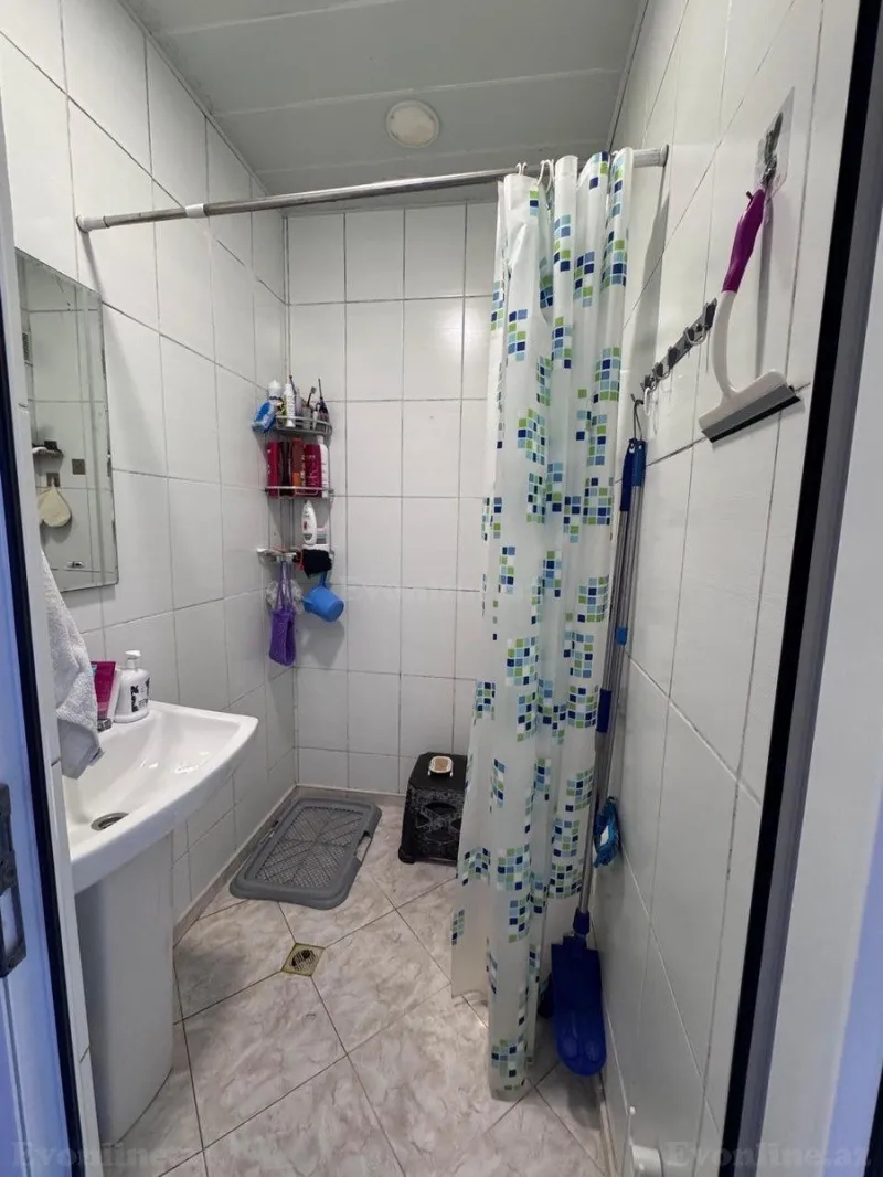 Satılır 2 otaqlı Mənzil Köhnə tikili 50 m² Nizami r. - şəkil 16