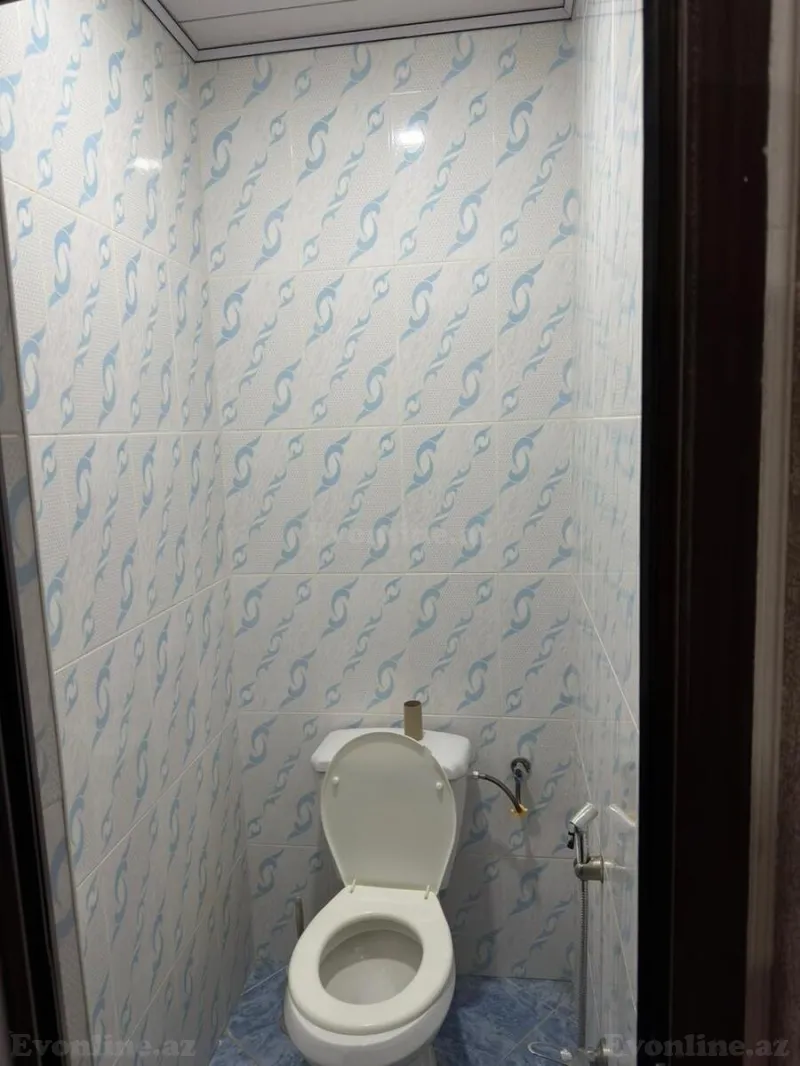 Satılır 3 otaqlı Mənzil Yeni tikili 83 m² İnşaatçılar m. - şəkil 8