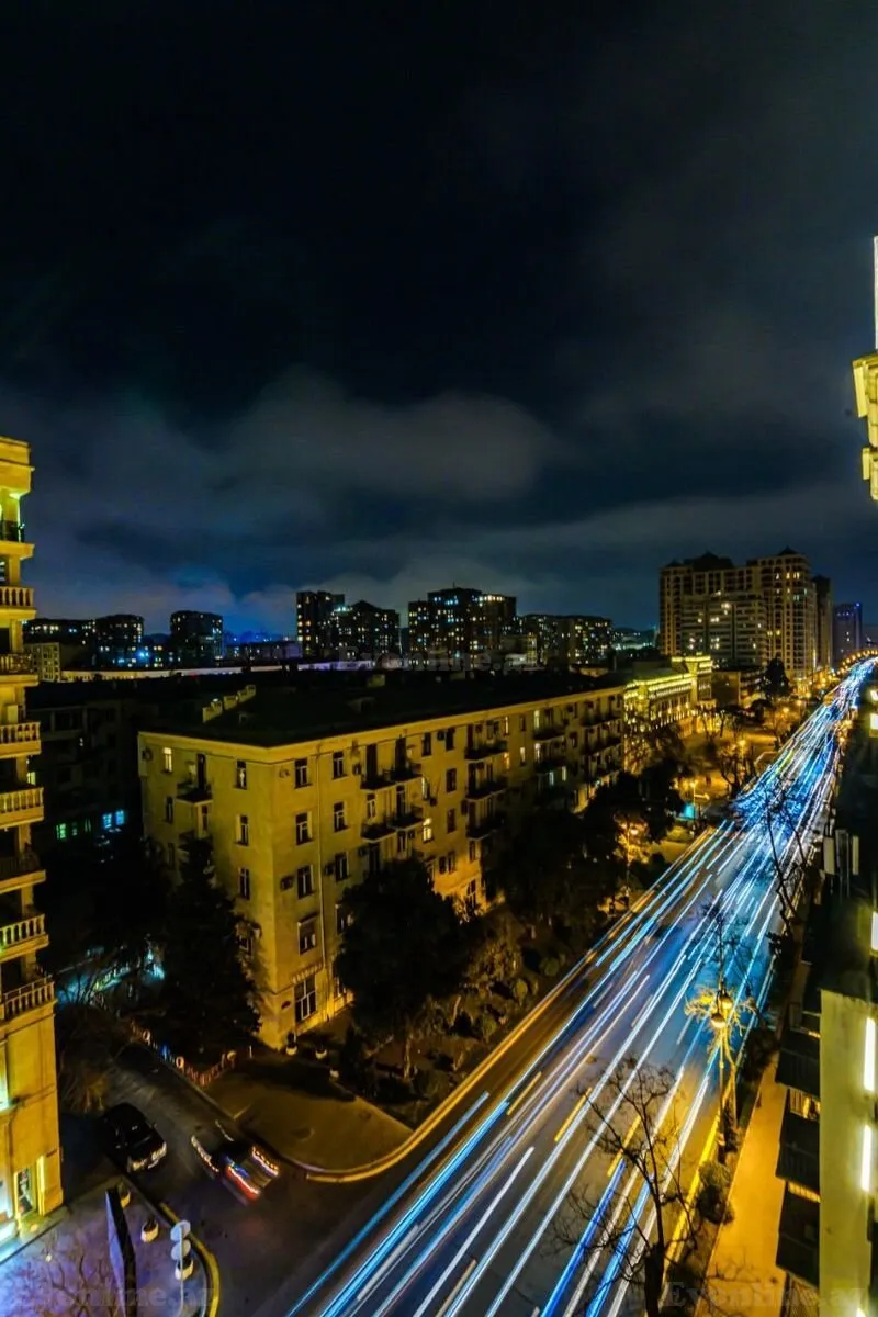 Kirayə verilir 3 otaqlı Mənzil Köhnə tikili 80 m² 28 May m. - şəkil 4