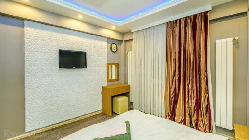 Kirayə verilir 3 otaqlı Mənzil Köhnə tikili 80 m² 28 May m. - şəkil 9