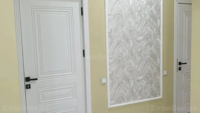 Satılır 4 otaqlı Mənzil Yeni tikili 96 m² Xaçmaz - şəkil 2