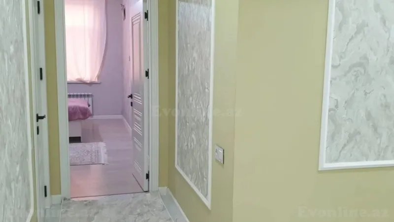 Satılır 4 otaqlı Mənzil Yeni tikili 96 m² Xaçmaz - şəkil 3