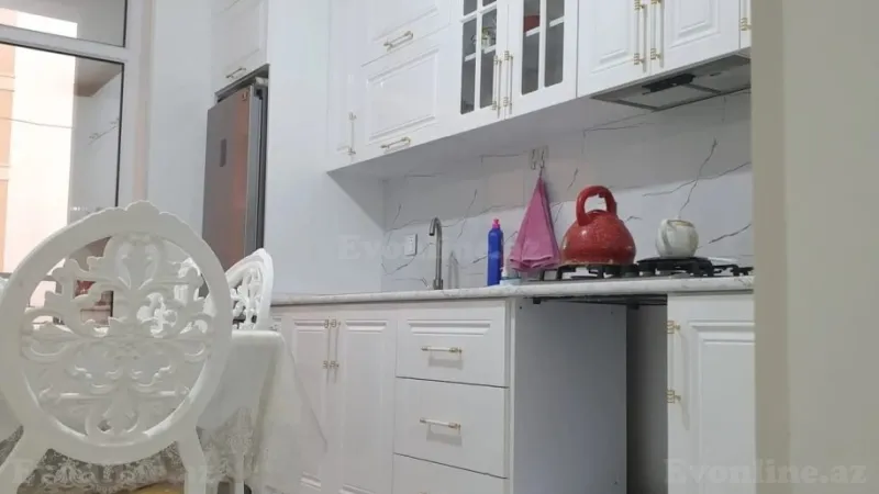 Satılır 4 otaqlı Mənzil Yeni tikili 96 m² Xaçmaz - şəkil 8