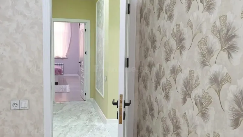 Satılır 4 otaqlı Mənzil Yeni tikili 96 m² Xaçmaz - şəkil 11