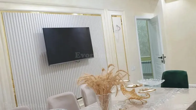 Satılır 4 otaqlı Mənzil Yeni tikili 96 m² Xaçmaz - şəkil 15