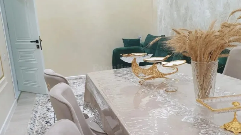 Satılır 4 otaqlı Mənzil Yeni tikili 96 m² Xaçmaz - şəkil 16