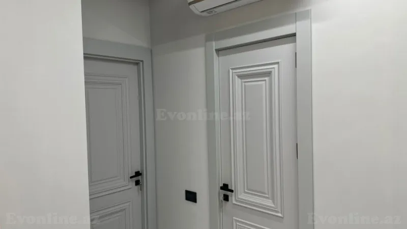 Kirayə verilir 2 otaqlı Mənzil Yeni tikili 62 m² Xətai r. - şəkil 17