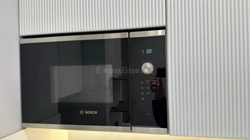 Kirayə verilir 2 otaqlı Mənzil Yeni tikili 62 m² Xətai r. - şəkil 18