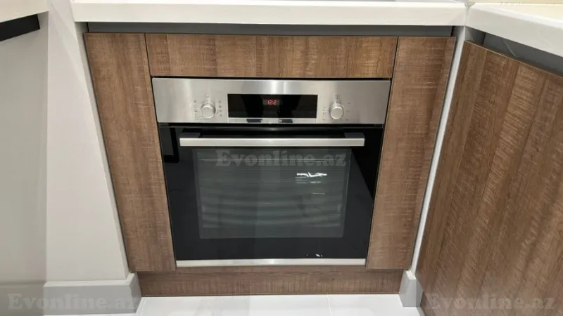 Kirayə verilir 2 otaqlı Mənzil Yeni tikili 62 m² Xətai r. - şəkil 20