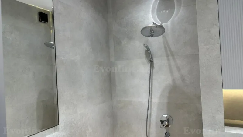 Kirayə verilir 2 otaqlı Mənzil Yeni tikili 62 m² Xətai r. - şəkil 25