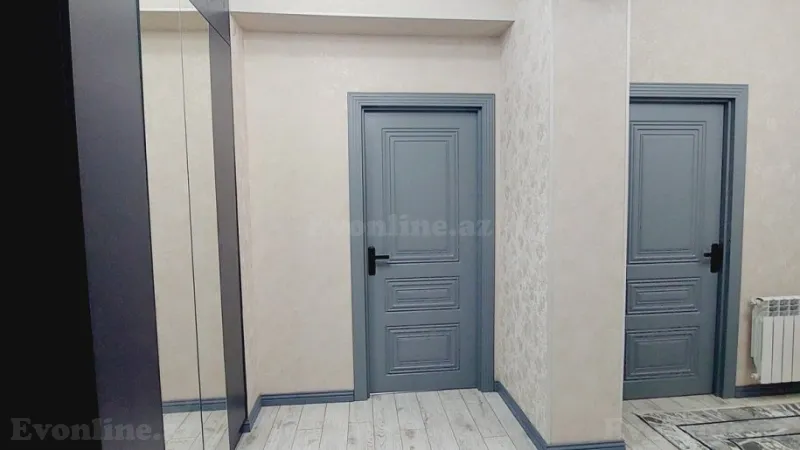 Kirayə verilir 2 otaqlı Mənzil Yeni tikili 65 m² 8-ci kilometr - şəkil 2