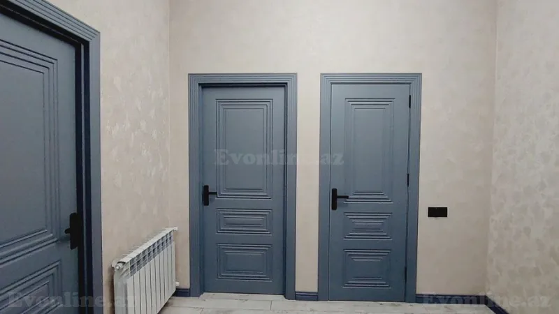 Kirayə verilir 2 otaqlı Mənzil Yeni tikili 65 m² 8-ci kilometr - şəkil 9