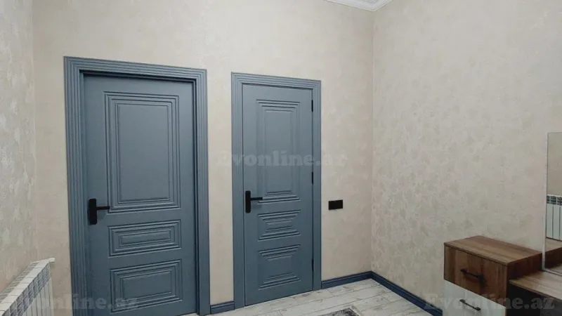 Kirayə verilir 2 otaqlı Mənzil Yeni tikili 65 m² 8-ci kilometr - şəkil 10