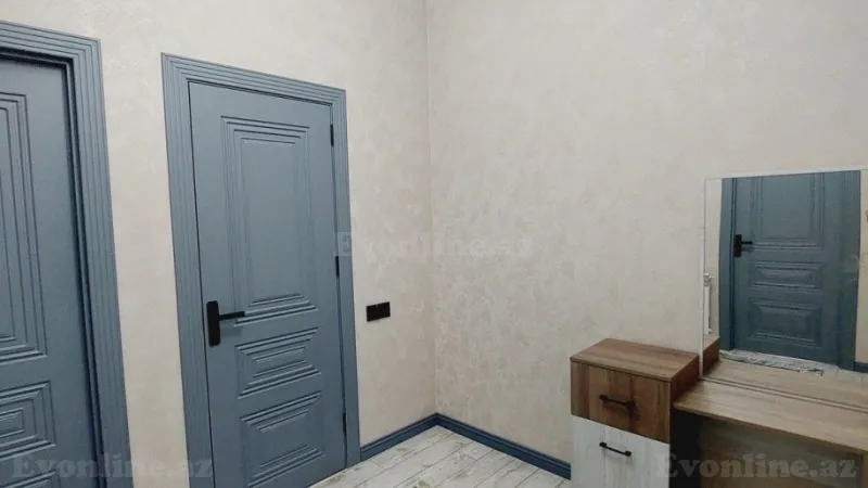 Kirayə verilir 2 otaqlı Mənzil Yeni tikili 65 m² 8-ci kilometr - şəkil 11