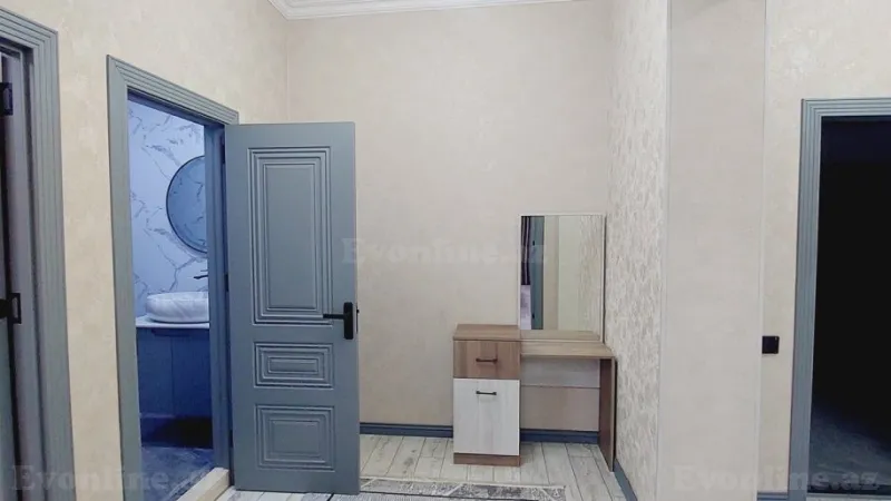 Kirayə verilir 2 otaqlı Mənzil Yeni tikili 65 m² 8-ci kilometr - şəkil 21
