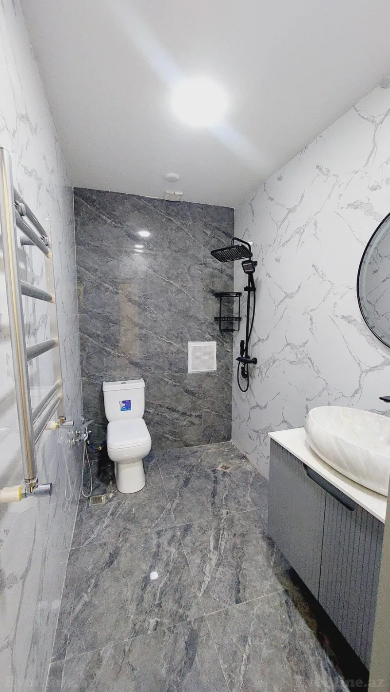 Kirayə verilir 2 otaqlı Mənzil Yeni tikili 65 m² 8-ci kilometr - şəkil 22