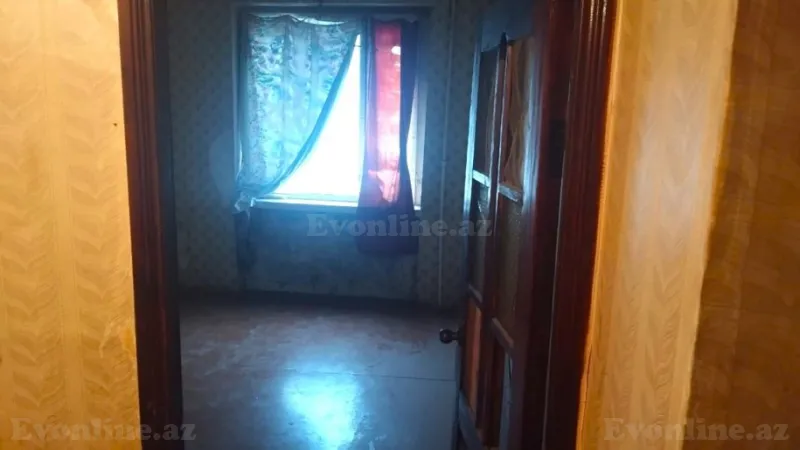 Satılır 5 otaqlı Mənzil Köhnə tikili 100 m² Xalqlar Dostluğu m. - şəkil 5