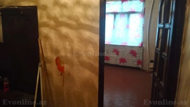 Satılır 5 otaqlı Mənzil Köhnə tikili 100 m² Xalqlar Dostluğu m. - şəkil 6