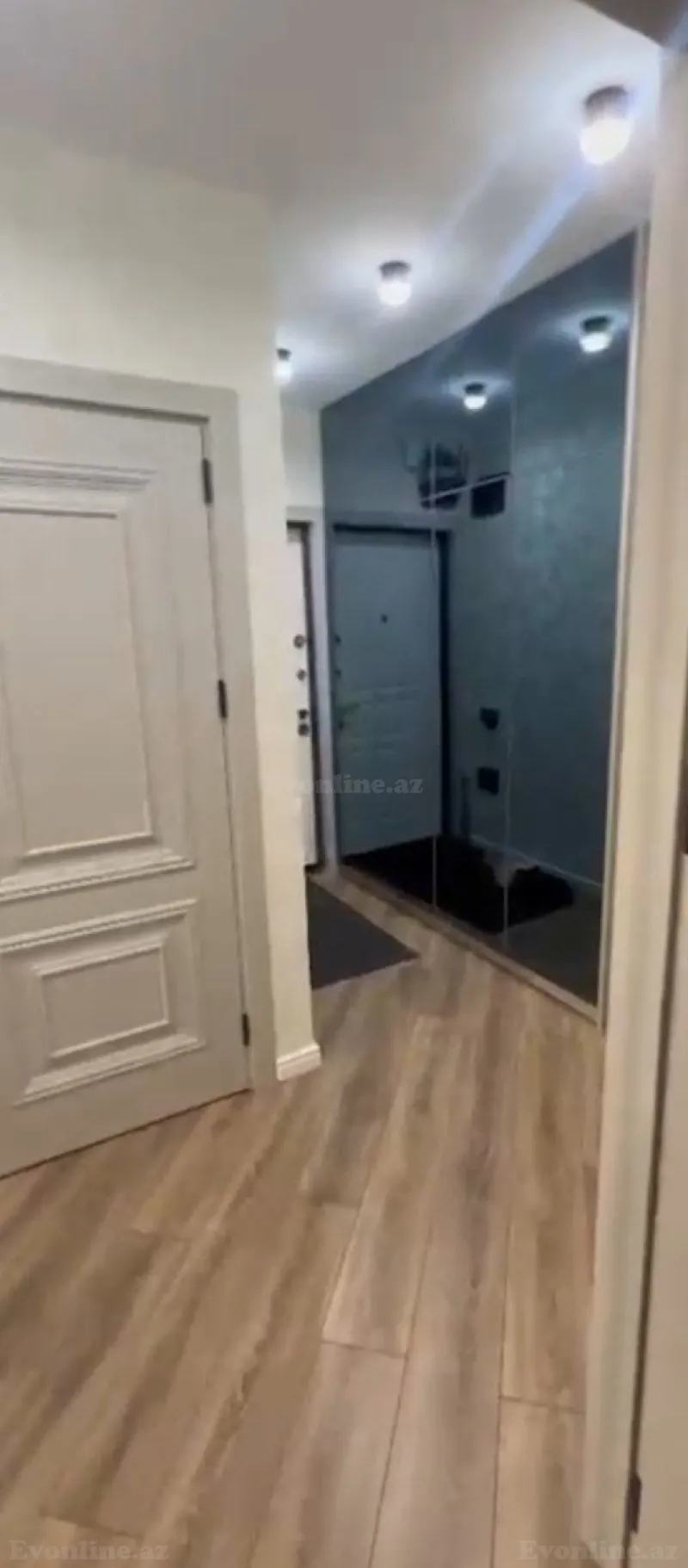 Satılır 4 otaqlı Mənzil Köhnə tikili 106 m² Sabunçu r. - şəkil 4