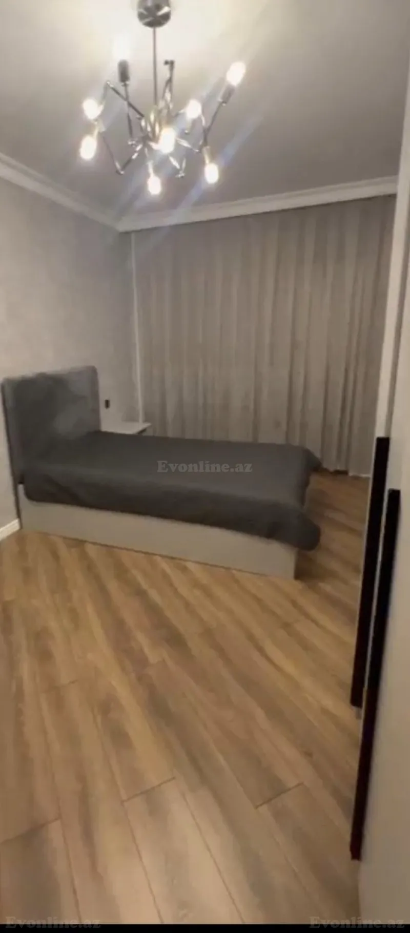 Satılır 4 otaqlı Mənzil Köhnə tikili 106 m² Sabunçu r. - şəkil 5