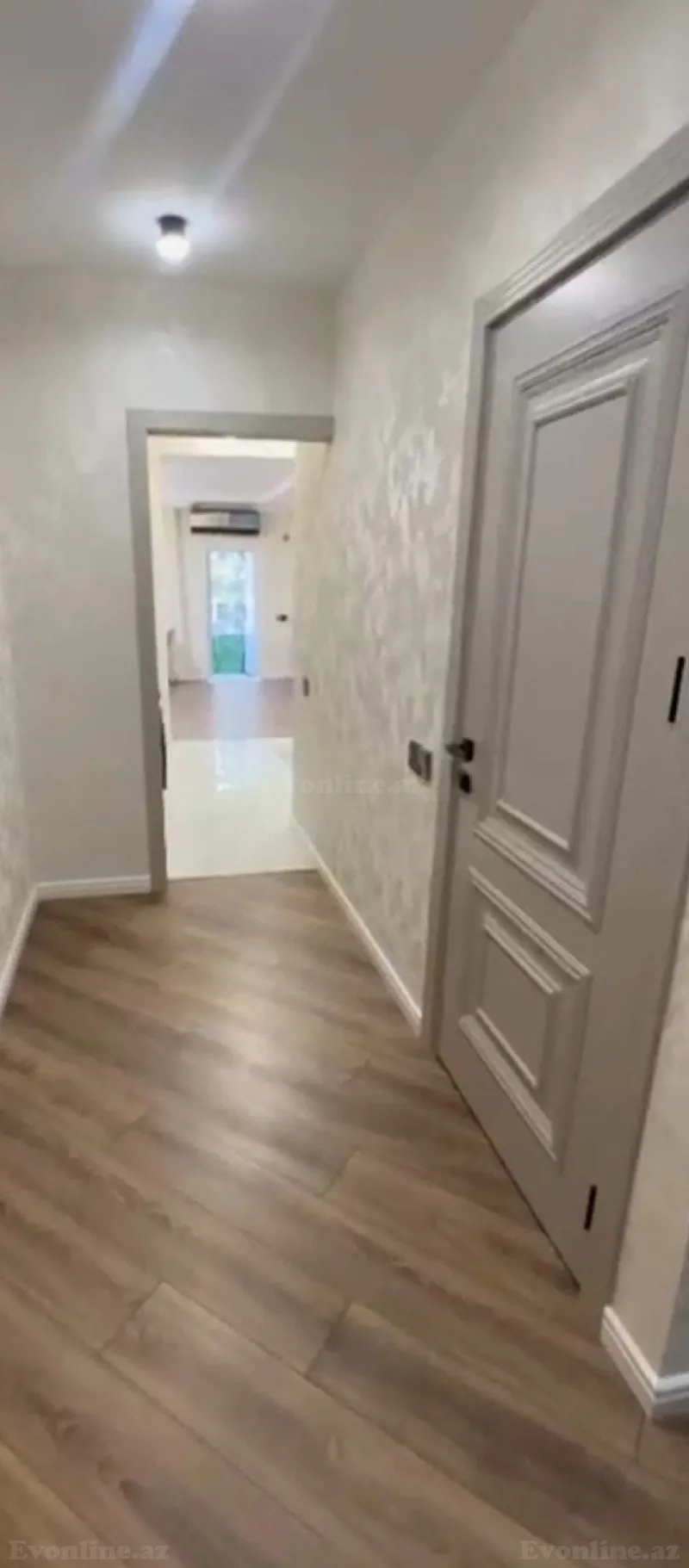 Satılır 4 otaqlı Mənzil Köhnə tikili 106 m² Sabunçu r. - şəkil 6