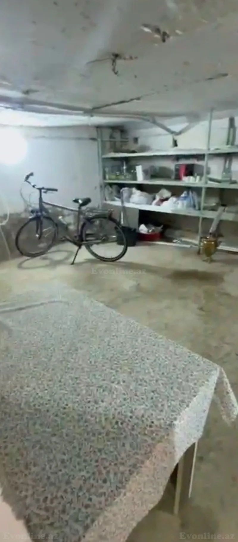 Satılır 4 otaqlı Mənzil Köhnə tikili 106 m² Sabunçu r. - şəkil 7